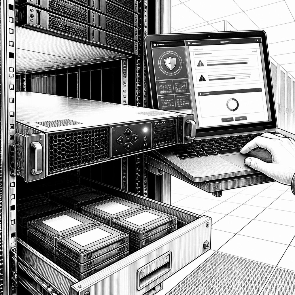 AhsayCBS: Webshells und XMRig durch CVE-2026-105133/105134 – Hotfix nötig AhsayCBS: Webshells und XMRig durch CVE-2026-105133/105134 – Hotfix nötig
