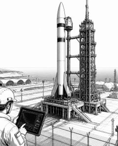 ai-air-force-mk21a-minotaur-i-reentry-test