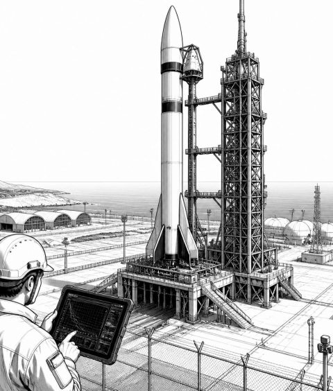ai-air-force-mk21a-minotaur-i-reentry-test