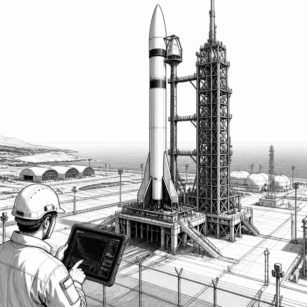 Air Force testet unbemannte Mk21A-Rückkehrkapsel für künftige ICBMs Air Force testet unbemannte Mk21A-Rückkehrkapsel für künftige ICBMs