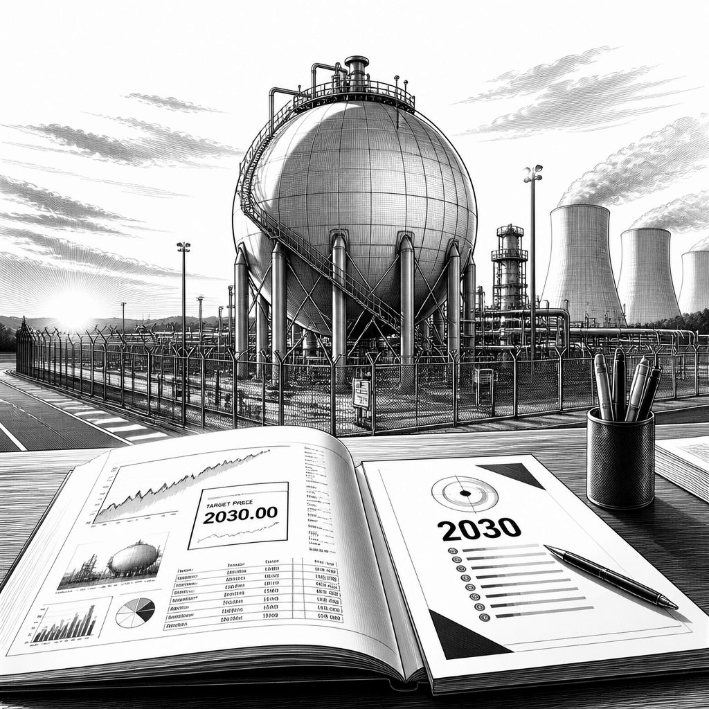 Jefferies hält Air Liquide auf „Buy“: Kursziel 204 Euro nach 2030-Zielen Jefferies hält Air Liquide auf „Buy“: Kursziel 204 Euro nach 2030-Zielen