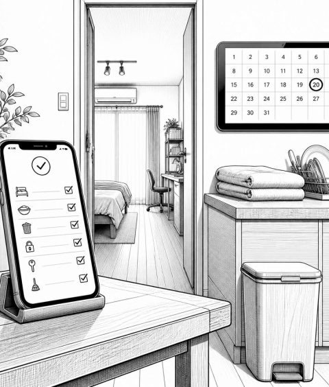 ai-airbnb-checkout-chores