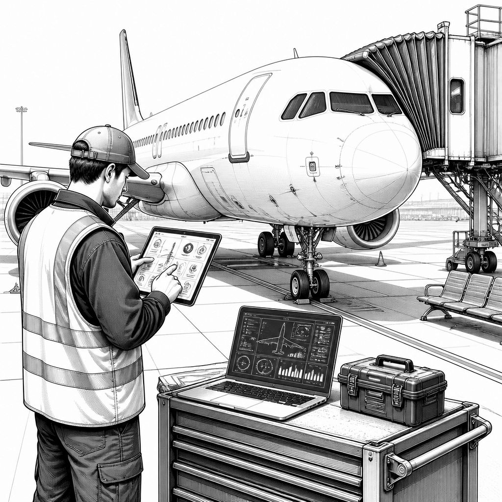 Airbus erwartet starkes Wachstum bei Luftfahrtdienstleistungen bis 2045 Airbus erwartet starkes Wachstum bei Luftfahrtdienstleistungen bis 2045