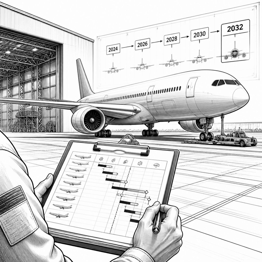 ACG bestellt 75 Airbus A320neo – Auslieferung 2032 bis 2035 gesichert ACG bestellt 75 Airbus A320neo – Auslieferung 2032 bis 2035 gesichert