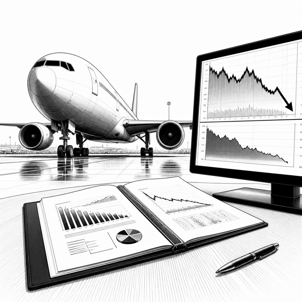 Jefferies stuft Airbus auf „Hold“: Kursziel 200 Euro nach Q3-Ausblick Jefferies stuft Airbus auf „Hold“: Kursziel 200 Euro nach Q3-Ausblick