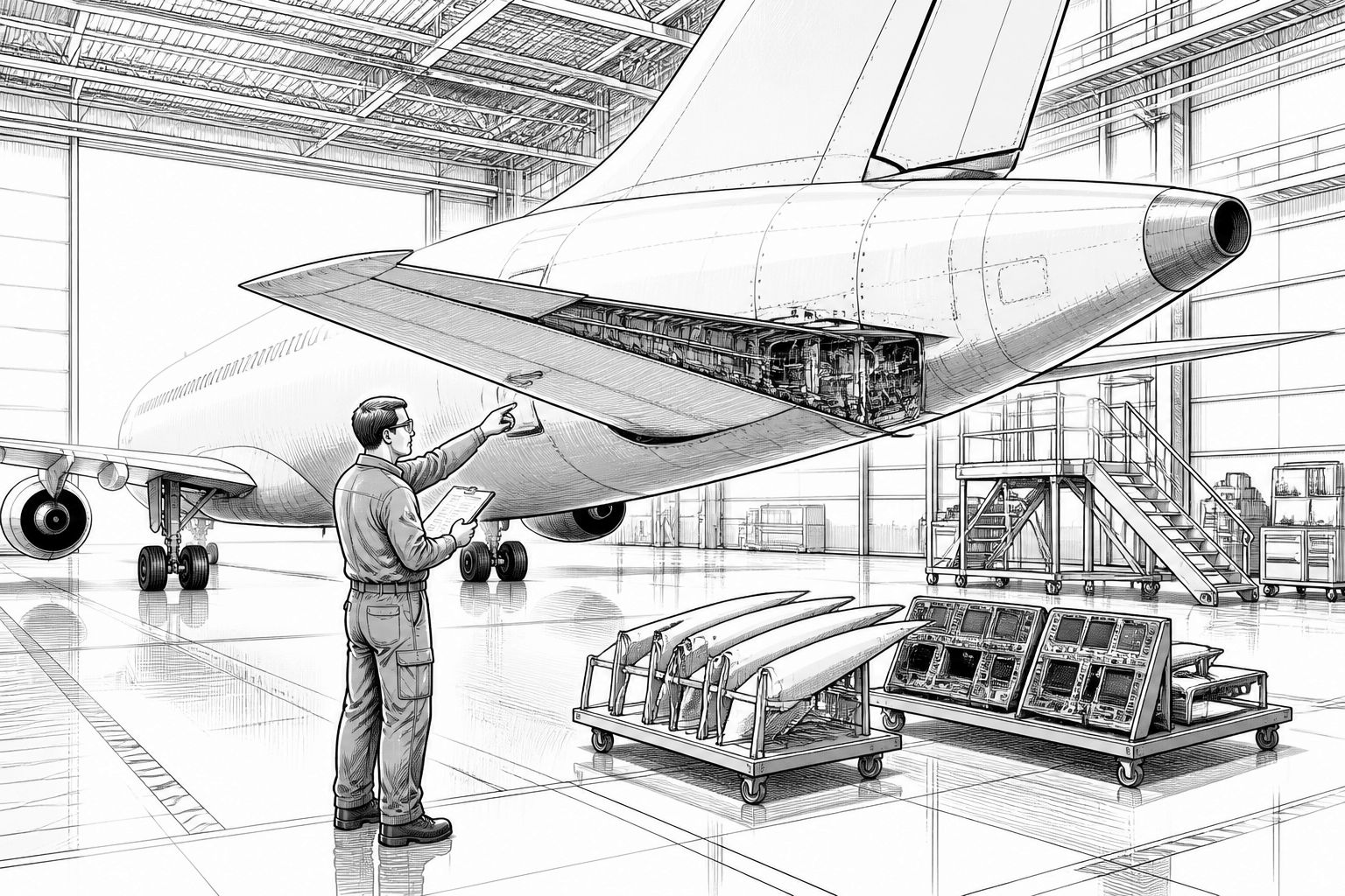 Airbus peilt trotz Produktionsmängeln Rekordjahr an – Aktie steigt deutlich Airbus peilt trotz Produktionsmängeln Rekordjahr an – Aktie steigt deutlich