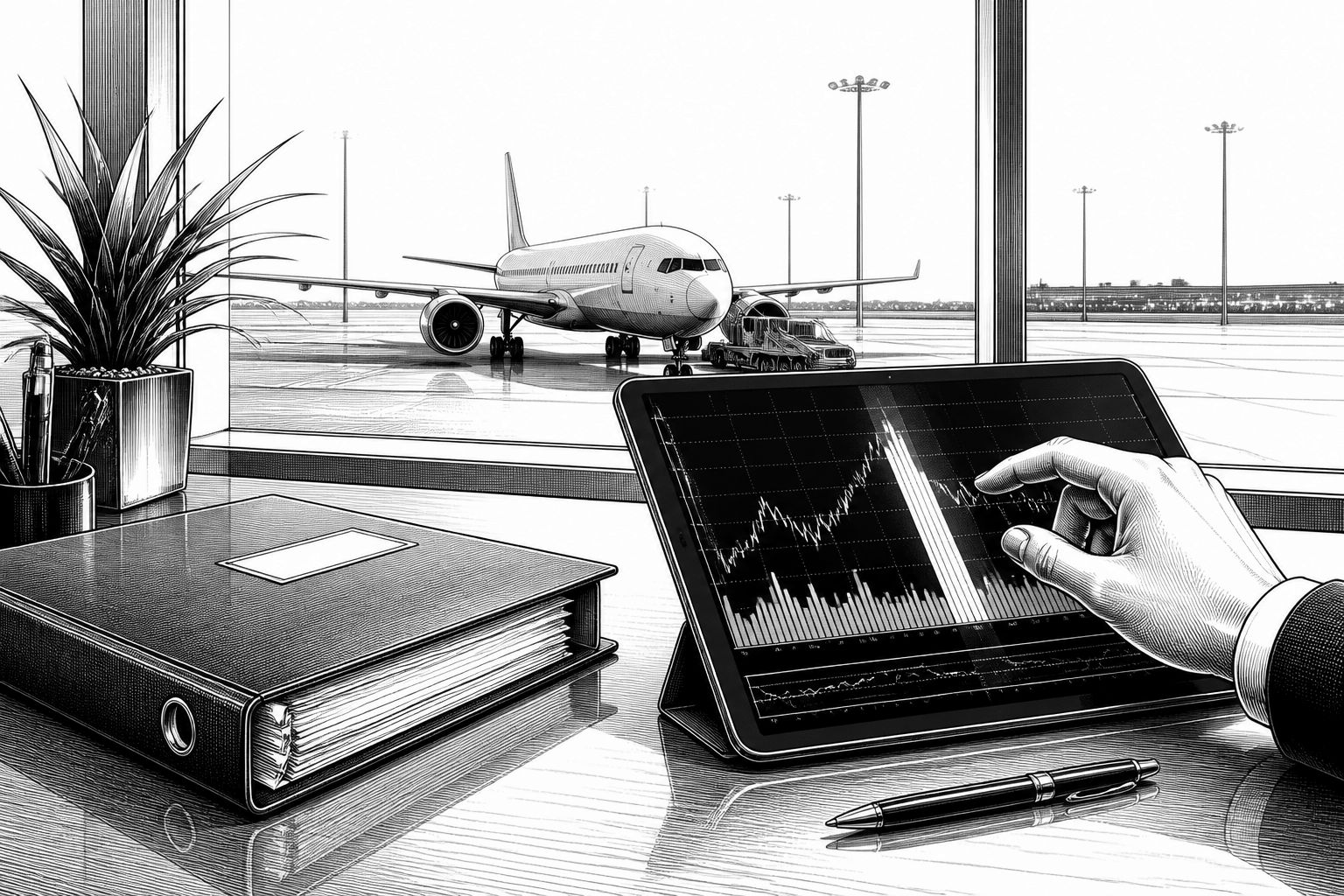 Airbus bestätigt Prognose trotz schwächerer Quartalszahlen: EBIT, Cashflow und Auslieferungen Airbus bestätigt Prognose trotz schwächerer Quartalszahlen: EBIT, Cashflow und Auslieferungen