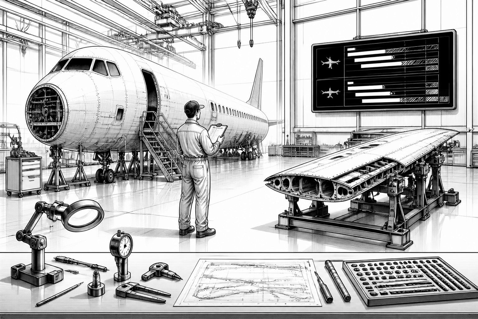 Airbus trotz Produktionsmängeln auf Rekordjahr: A330neo- und A321neo-Probleme belasten Q3 Airbus trotz Produktionsmängeln auf Rekordjahr: A330neo- und A321neo-Probleme belasten Q3
