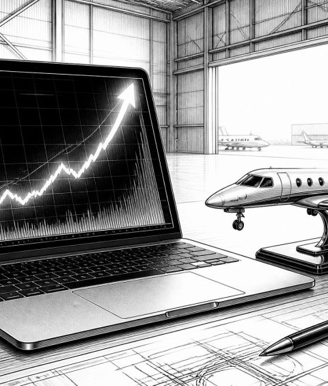 ai-airbus-stock-quarter-momentum