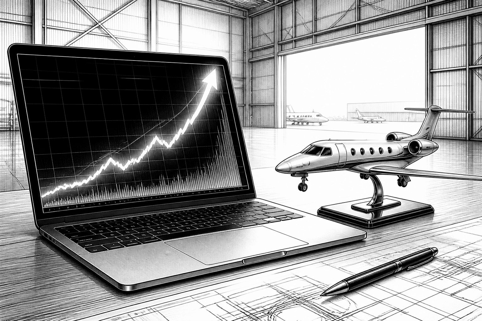 Airbus-Aktie legt nach Quartalszahlen zu: Kurs springt Richtung 50-Tage-Linie Airbus-Aktie legt nach Quartalszahlen zu: Kurs springt Richtung 50-Tage-Linie