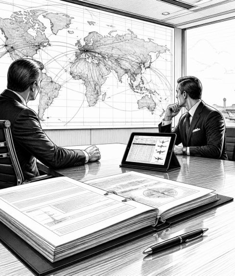 ai-airline-joint-venture-expansion