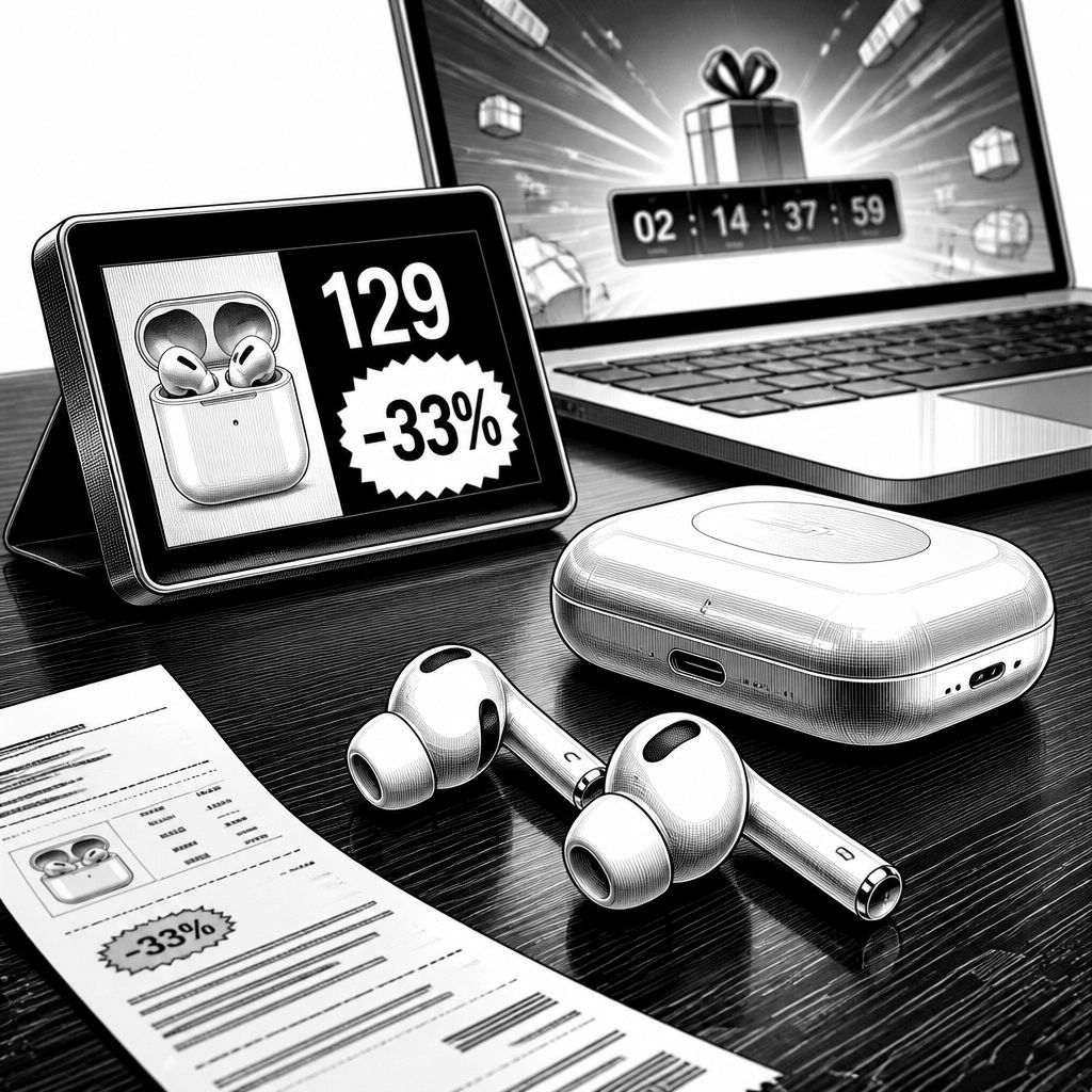 AirPods Pro 3 für 179 US-Dollar: Amazon-Deal vor Prime Big Deal Days AirPods Pro 3 für 179 US-Dollar: Amazon-Deal vor Prime Big Deal Days