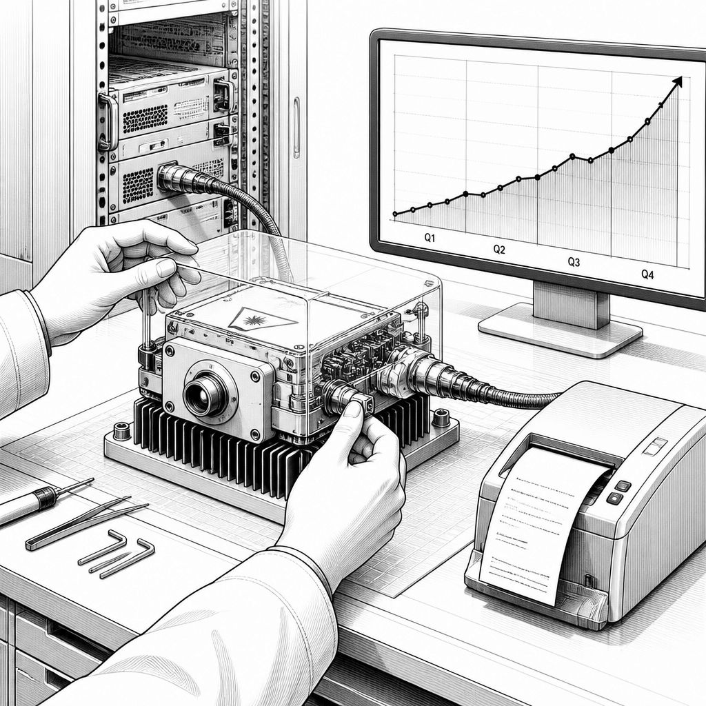 Aixtron: Auftragseingang und Marge im dritten Quartal deutlich über Erwartungen Aixtron: Auftragseingang und Marge im dritten Quartal deutlich über Erwartungen