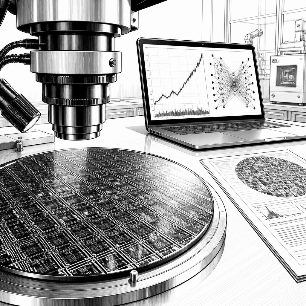 Aixtron-Aktie: MWB Research hebt auf „Buy“ an – Markt blickt auf Neunmonatszahlen Aixtron-Aktie: MWB Research hebt auf „Buy“ an – Markt blickt auf Neunmonatszahlen