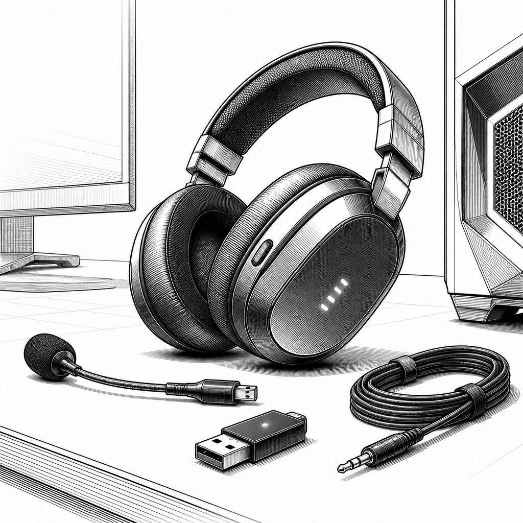 Akko Verge S9 Master im Test: 3,5-mm-Upgrade für klareren Sound Akko Verge S9 Master im Test: 3,5-mm-Upgrade für klareren Sound
