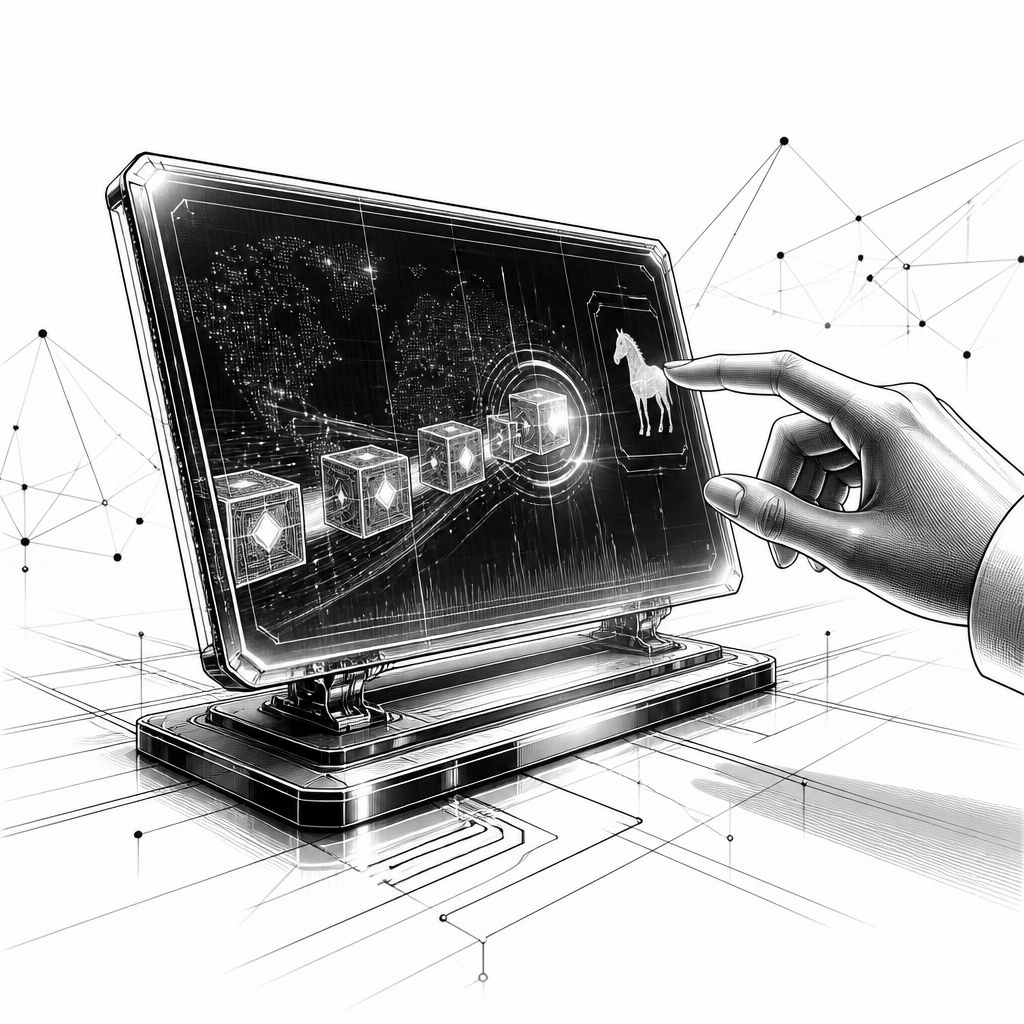 Aktien on-chain: Mike Cagney sieht den Umstieg als unumkehrbar Aktien on-chain: Mike Cagney sieht den Umstieg als unumkehrbar