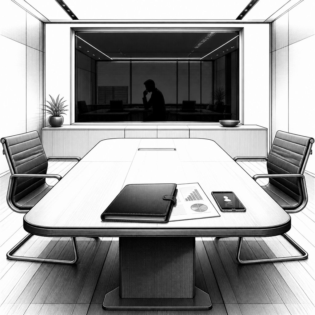 Aktivismus im Hintergrund: Wie private Gespräche Vorstandswahlen verändern Aktivismus im Hintergrund: Wie private Gespräche Vorstandswahlen verändern
