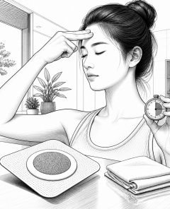 ai-akupressur-stress-baihui-fengchi