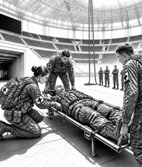 ai-alamodome-unfall-rappel-offizier