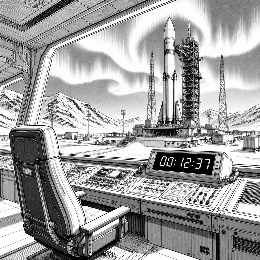 NASA-Administrator Isaacman stärkt Alaskas Rolle für Artemis und 1.000 Starts/Jahr NASA-Administrator Isaacman stärkt Alaskas Rolle für Artemis und 1.000 Starts/Jahr