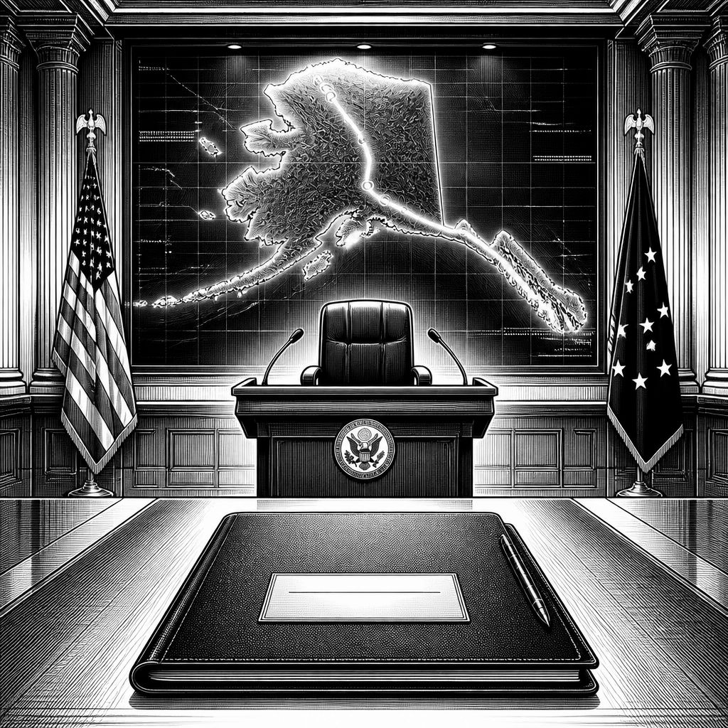 Korea widerspricht Trump: Investition für Alaskapipeline steht weiterhin unter Prüfung Korea widerspricht Trump: Investition für Alaskapipeline steht weiterhin unter Prüfung
