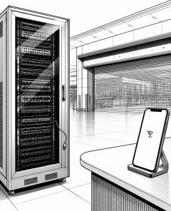 ai-albert-heijn-cybersecurity-outage