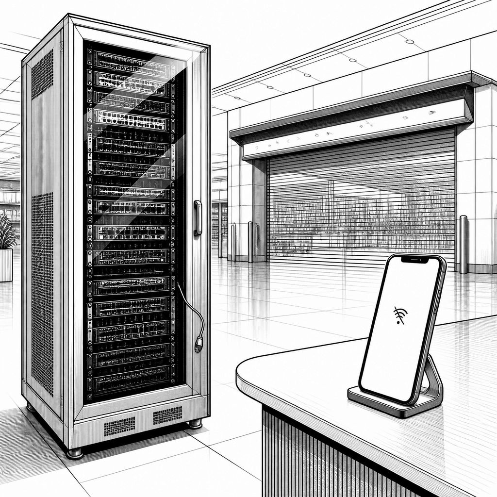Albert Heijn: Cybersecurity-Vorfall legt Websites, App und Bonuskarten lahm Albert Heijn: Cybersecurity-Vorfall legt Websites, App und Bonuskarten lahm
