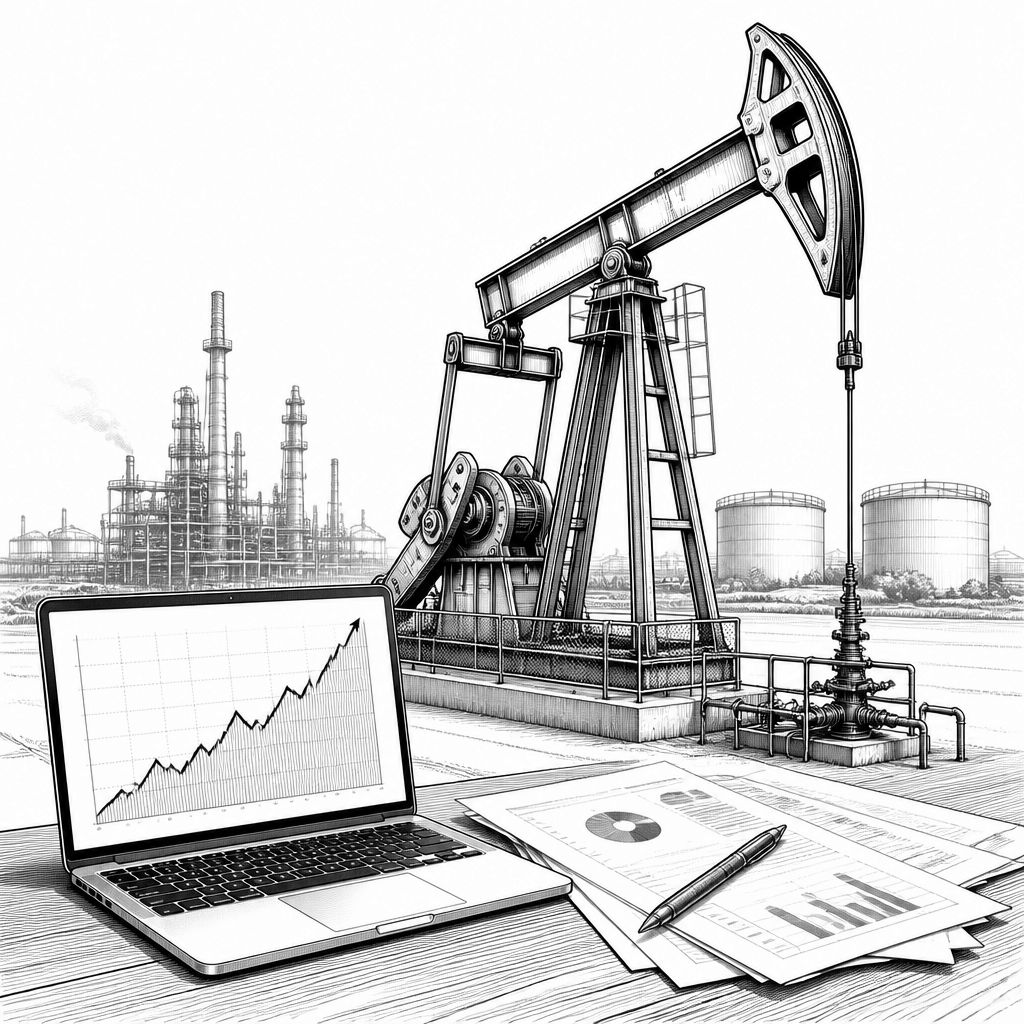 Alberta erzielt 1,6-Milliarden-Dollar-Überschuss durch höhere Ölpreise Alberta erzielt 1,6-Milliarden-Dollar-Überschuss durch höhere Ölpreise