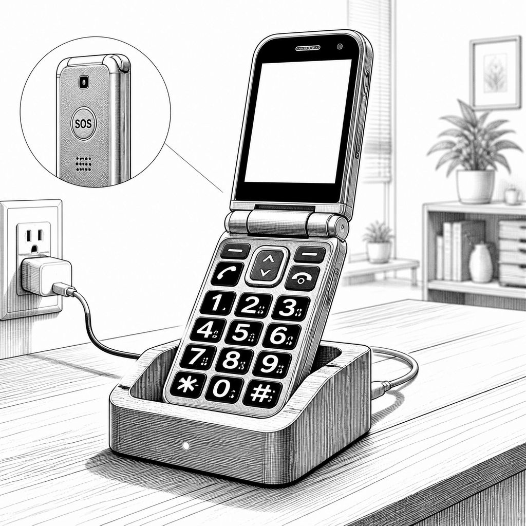 Aldi verkauft 4G-Seniorenhandy Beafon SL645 LTE ab 15. Oktober für 59,99 Euro Aldi verkauft 4G-Seniorenhandy Beafon SL645 LTE ab 15. Oktober für 59,99 Euro
