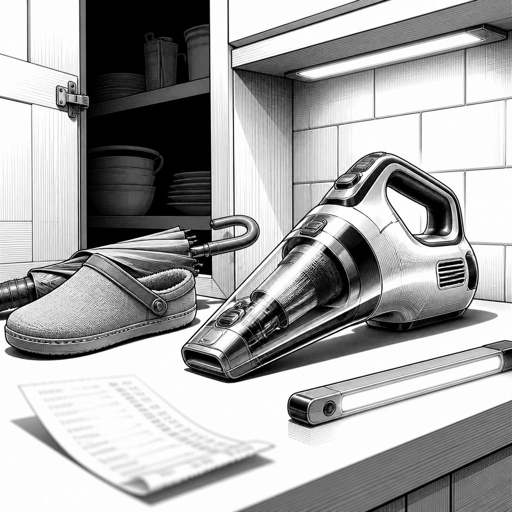 Aldi Süd KW41: Akku-Staubsauger, Schranklicht & Clogs deutlich günstiger Aldi Süd KW41: Akku-Staubsauger, Schranklicht & Clogs deutlich günstiger