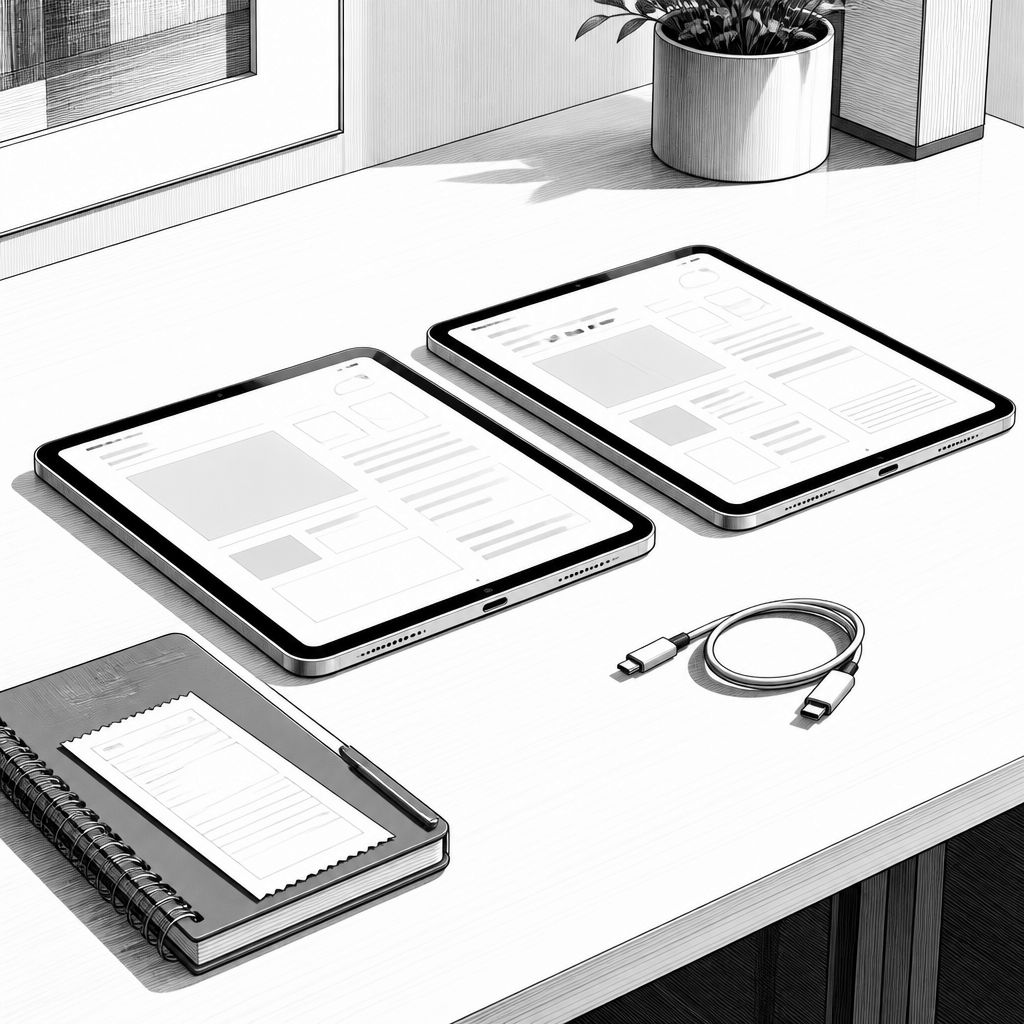 Alexa Tablet 8 startet für 229,99 Euro: iPad-mini-Vergleich mit Display und Leistung Alexa Tablet 8 startet für 229,99 Euro: iPad-mini-Vergleich mit Display und Leistung