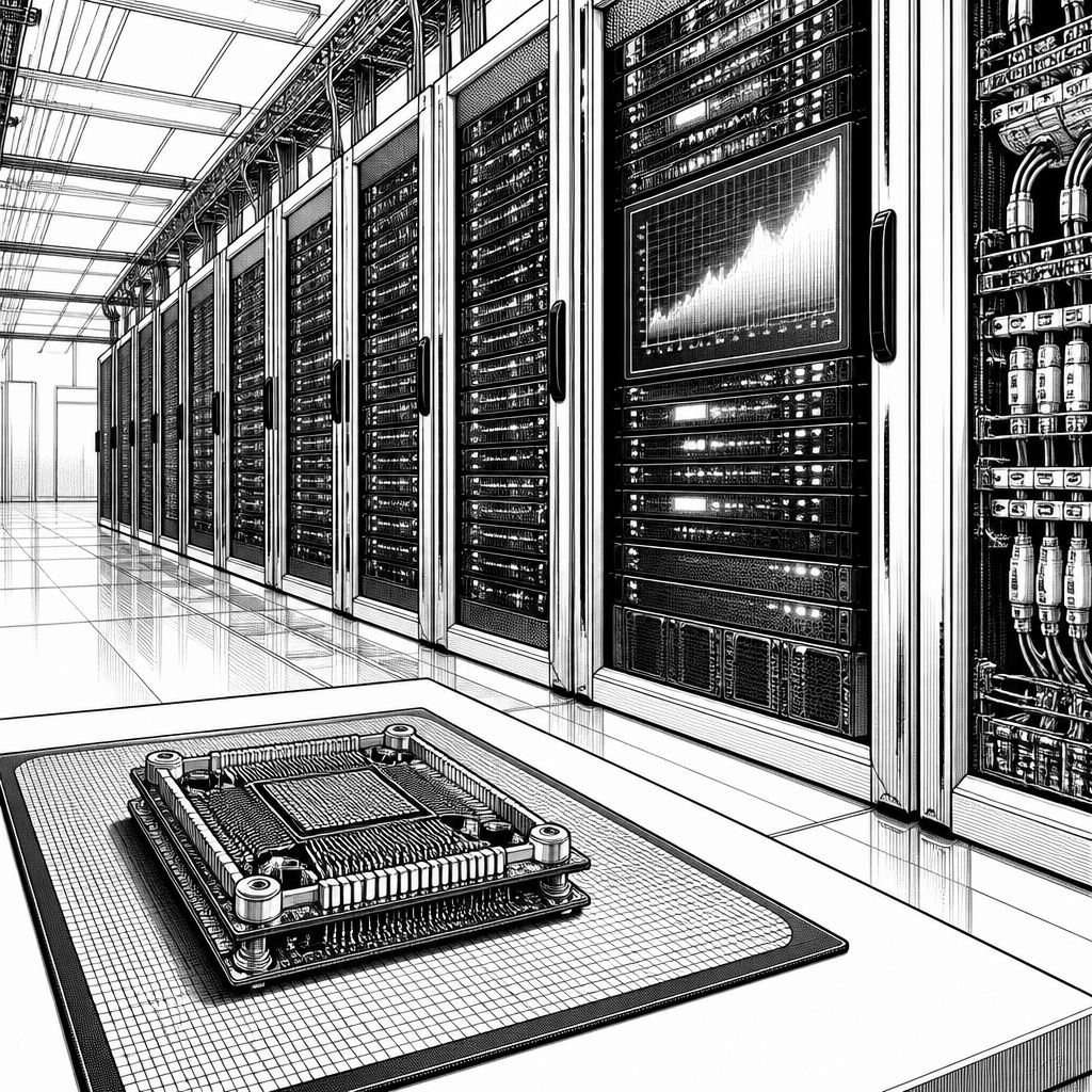 Alibaba stellt Mitarbeiteraktien aus und baut Cloud-Kapazität bis 2032 massiv aus Alibaba stellt Mitarbeiteraktien aus und baut Cloud-Kapazität bis 2032 massiv aus