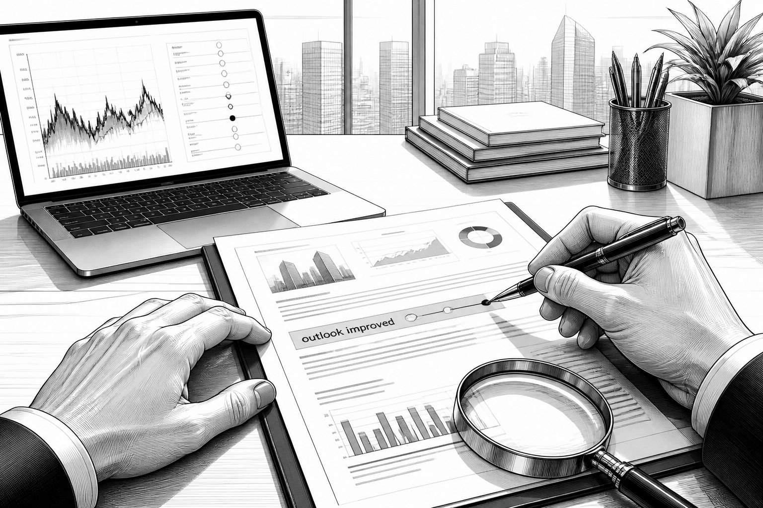 Allianz Aktie: S&P bestätigt AA-Rating und verbessert die Perspektive Allianz Aktie: S&P bestätigt AA-Rating und verbessert die Perspektive