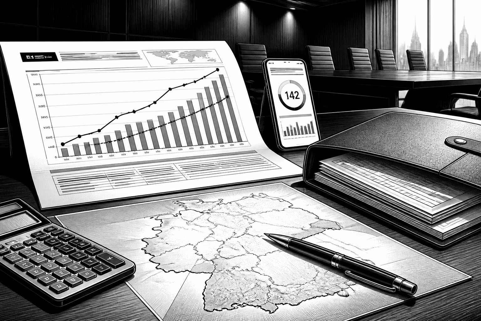 Allianz Trade erwartet viele Insolvenzen 2027 – Rückgang erst 2028 Allianz Trade erwartet viele Insolvenzen 2027 – Rückgang erst 2028