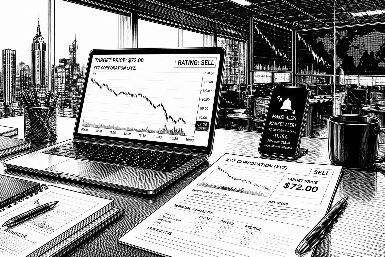 Allianz-Aktie unter Druck: Barclays senkt Kursziel und hält Underweight Allianz-Aktie unter Druck: Barclays senkt Kursziel und hält Underweight