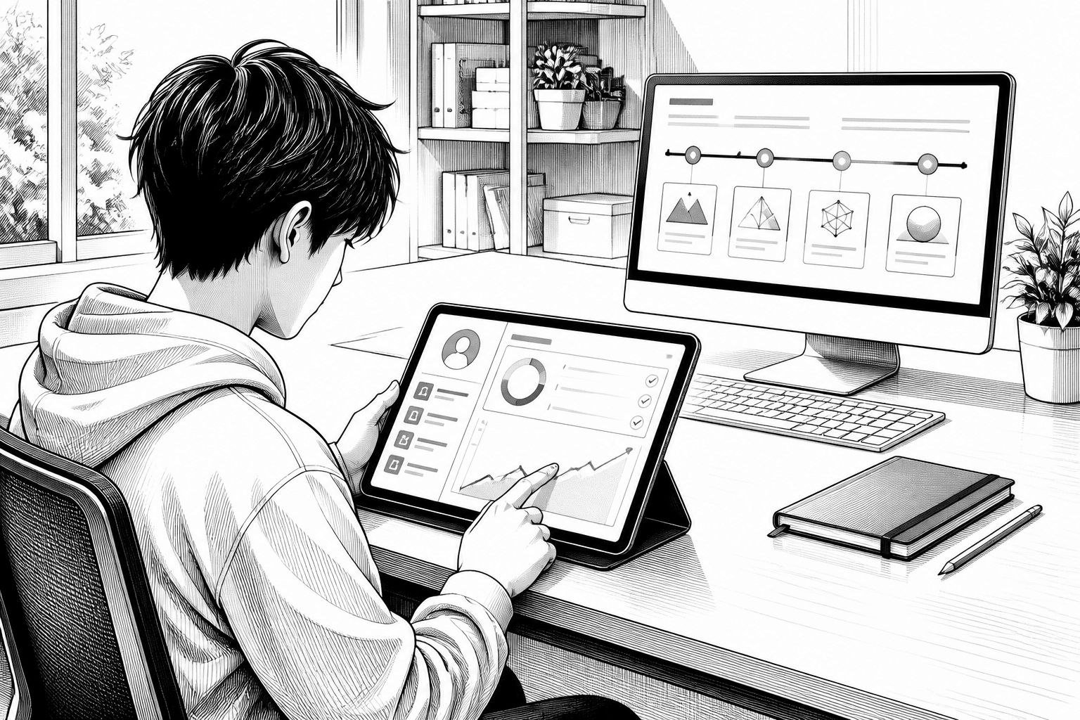 Alpha School: KI-Tutor soll schneller lernen – doch viele erreichen das 2x-Ziel nicht Alpha School: KI-Tutor soll schneller lernen – doch viele erreichen das 2x-Ziel nicht