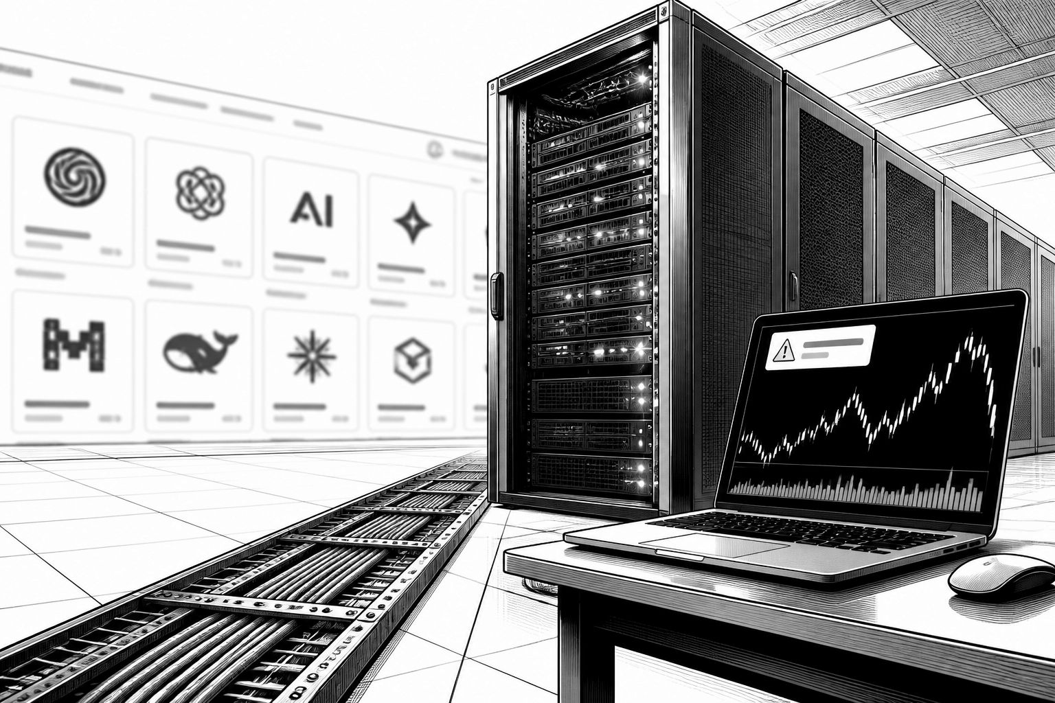 Alphabet vor Quartalszahlen: Kursziel gesenkt, Cloud-Flaute und KI-Druck Alphabet vor Quartalszahlen: Kursziel gesenkt, Cloud-Flaute und KI-Druck