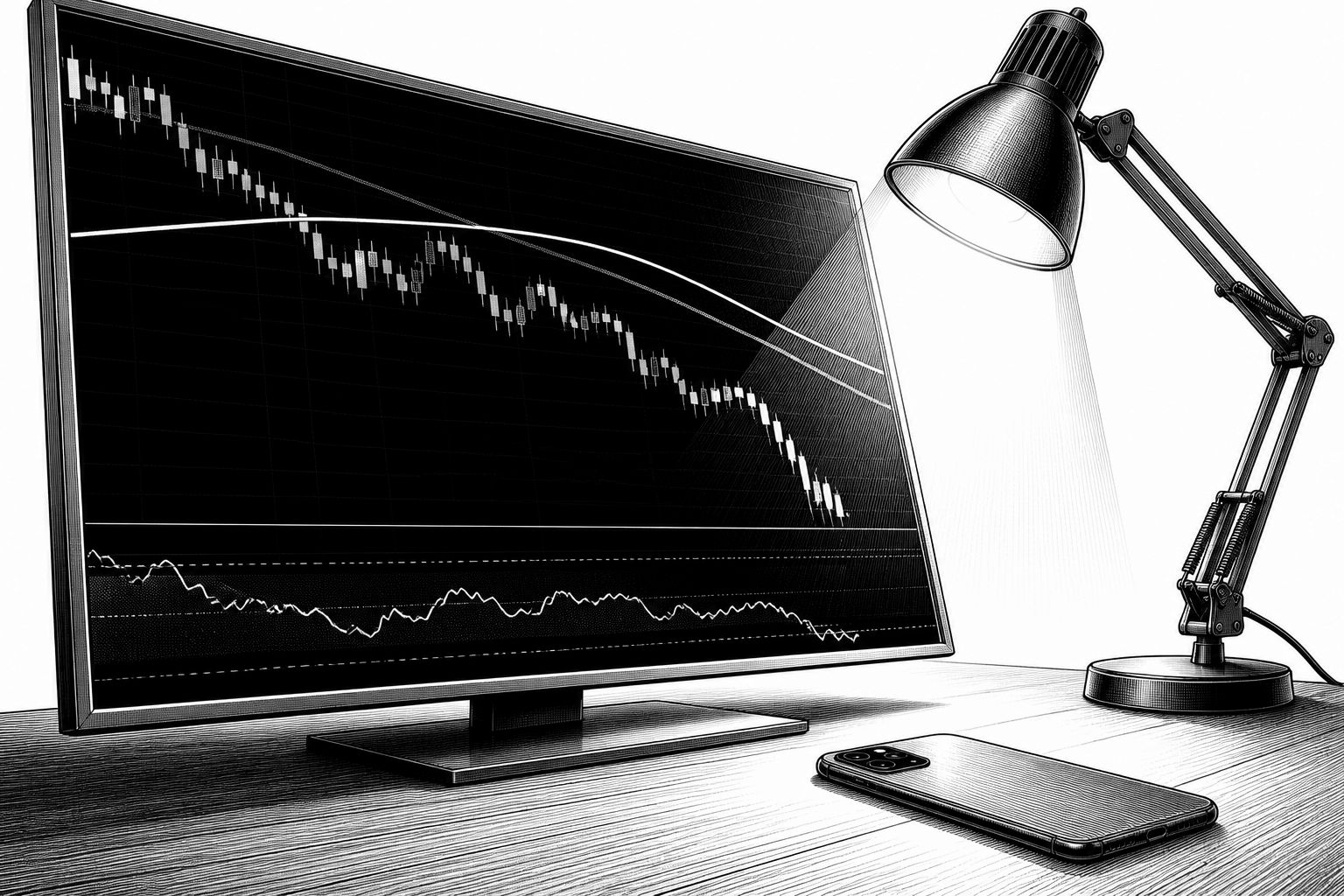 Alphabet-Aktie löst Death Cross aus: Was die Vergangenheit über die nächsten Monate sagt Alphabet-Aktie löst Death Cross aus: Was die Vergangenheit über die nächsten Monate sagt