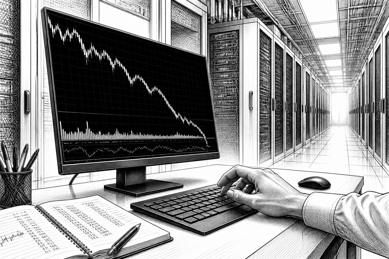 Alphabet verfehlt Umsatz-Erwartungen: KI-Investitionen drücken Alphabet verfehlt Umsatz-Erwartungen: KI-Investitionen drücken