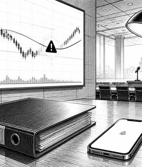 ai-alphabet-regulation-death-cross-margins