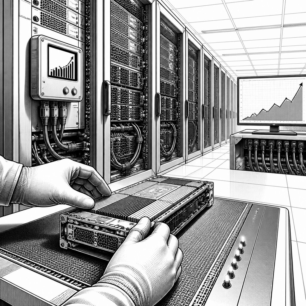 Alphabet: Piper Sandler sieht TPU-Geschäft als NVIDIA-Risiko Alphabet: Piper Sandler sieht TPU-Geschäft als NVIDIA-Risiko