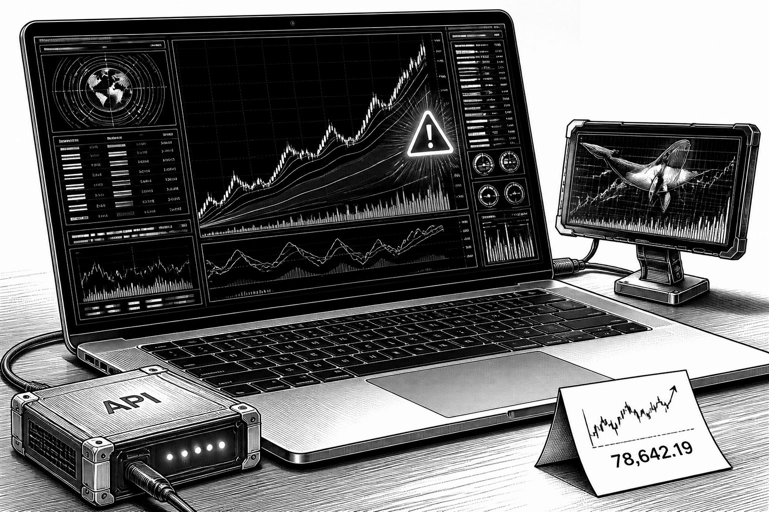 AlphaPepe setzt bei Presales auf ein frühes KI-Produkt statt Roadmap-Versprechen AlphaPepe setzt bei Presales auf ein frühes KI-Produkt statt Roadmap-Versprechen