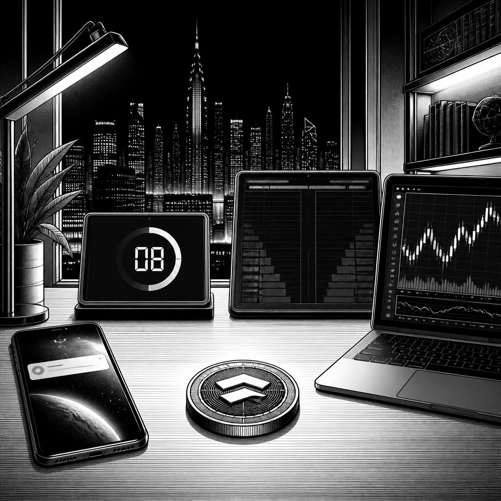 AlphaPepe: Countdown zur fünften CEX-Partnerschaft und XRP-Preisziele auf $28 AlphaPepe: Countdown zur fünften CEX-Partnerschaft und XRP-Preisziele auf $28