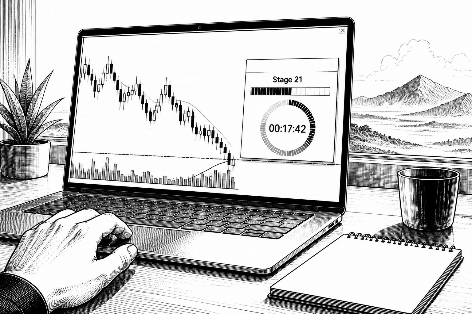 AlphaPepe in den letzten Presale-Phasen: Öl treibt Bitcoin-Druck Richtung 70.000 US-Dollar AlphaPepe in den letzten Presale-Phasen: Öl treibt Bitcoin-Druck Richtung 70.000 US-Dollar