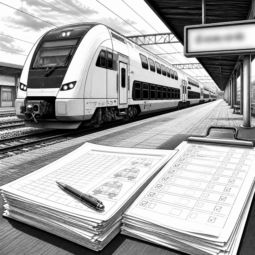 Alstom verschiebt Doppelstockzüge in Niedersachsen und Bremen erneut bis 2028 Alstom verschiebt Doppelstockzüge in Niedersachsen und Bremen erneut bis 2028