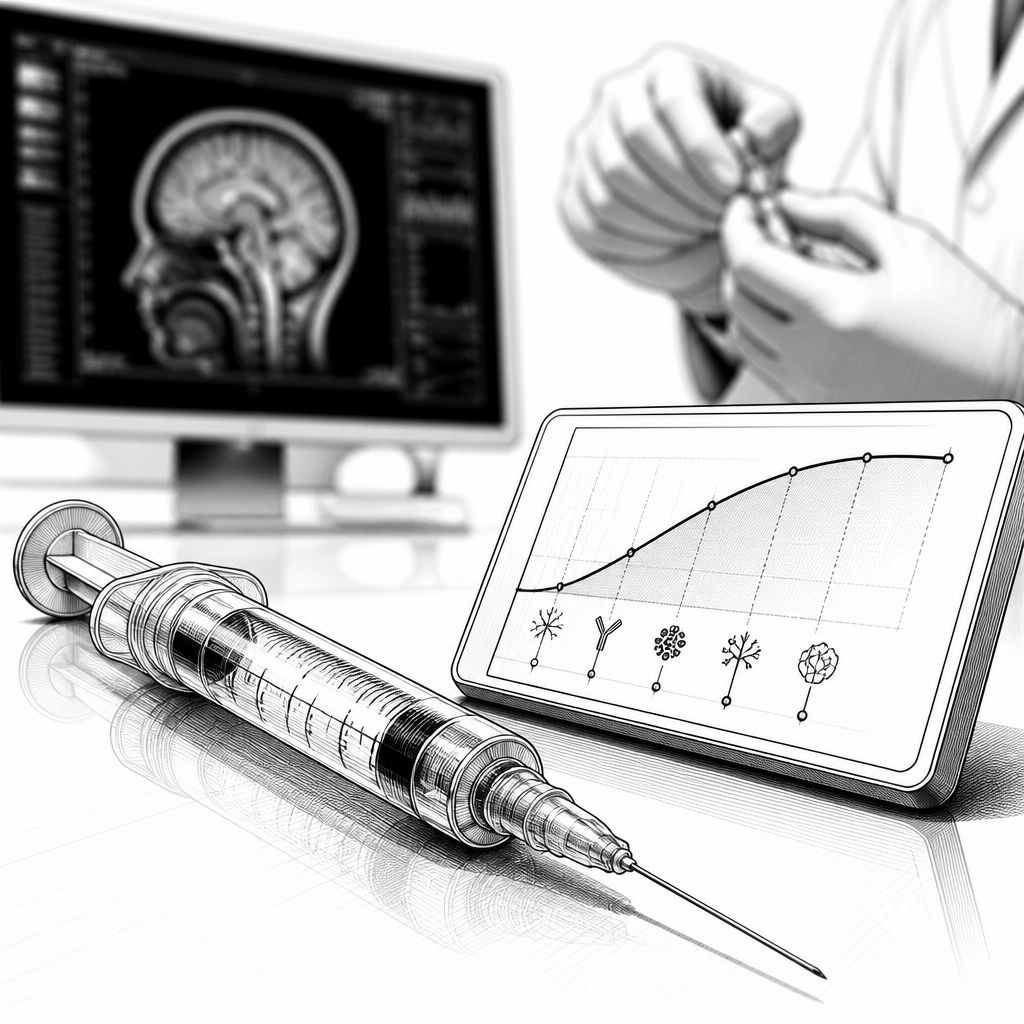 Diranersen bei Alzheimer: Niedrig dosiert bremst den kognitiven Abbau Diranersen bei Alzheimer: Niedrig dosiert bremst den kognitiven Abbau