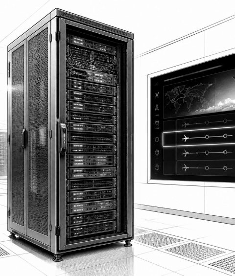 ai-amadeus-nvidia-ki-flugsuche