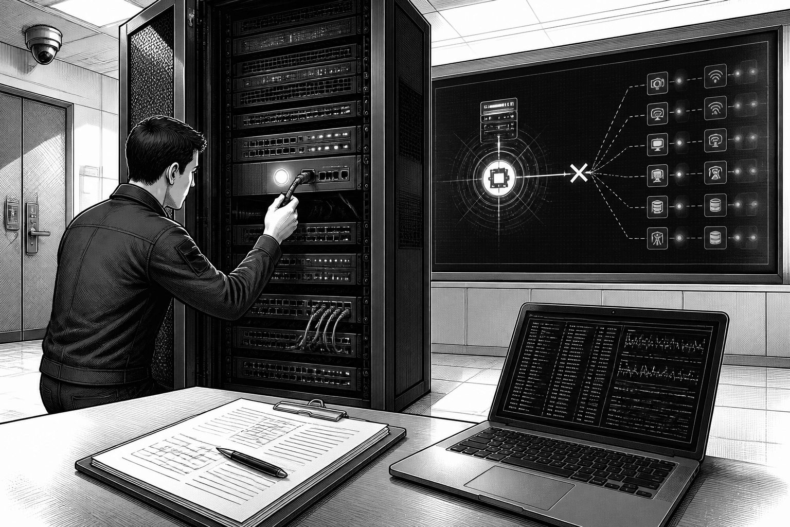 ASD kappt Amadey-Backend: Zugriff auf 180.000 infizierte Rechner blockiert ASD kappt Amadey-Backend: Zugriff auf 180.000 infizierte Rechner blockiert