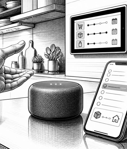 ai-amazon-alexa-shopping-delivery-instructions