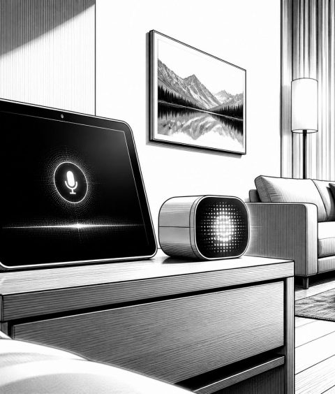 ai-amazon-alexa-smart-home-portfolio